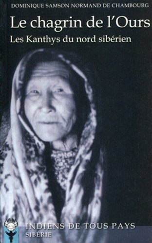 Le  chagrin de l'ours