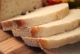 Italian Country Bread Machine Mix