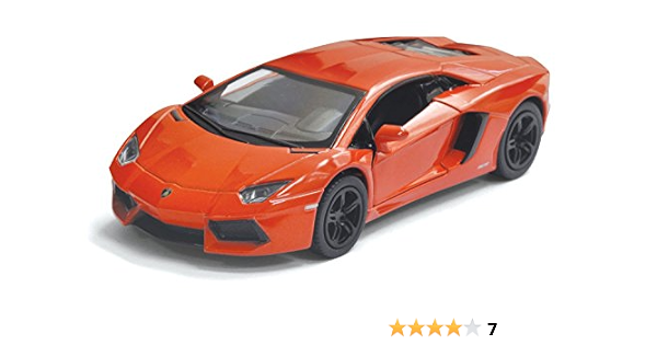 lamborghini aventador juguete