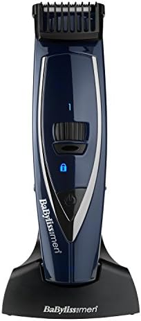 babyliss men super stubble 7898du