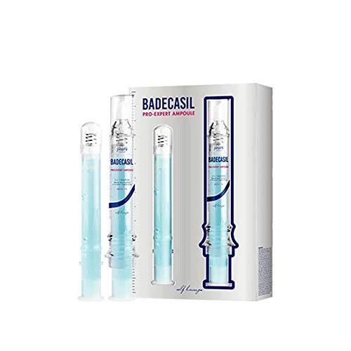 [23years old] Badecasil Pro-Expert Ampoule 12ml
