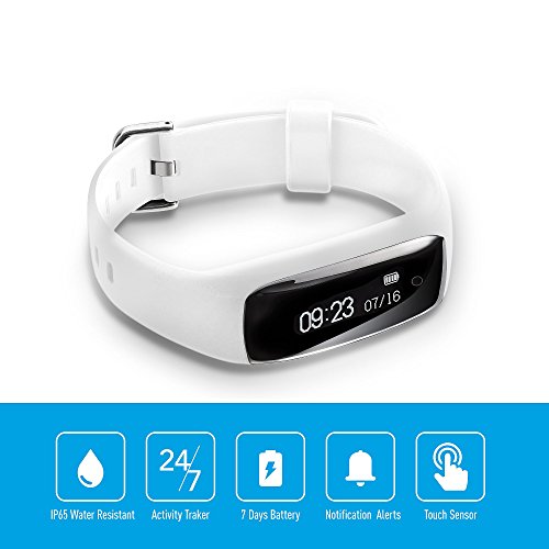 jarv fitness tracker app