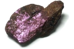 CRYSTALAGE Purpurite Healing Crystal