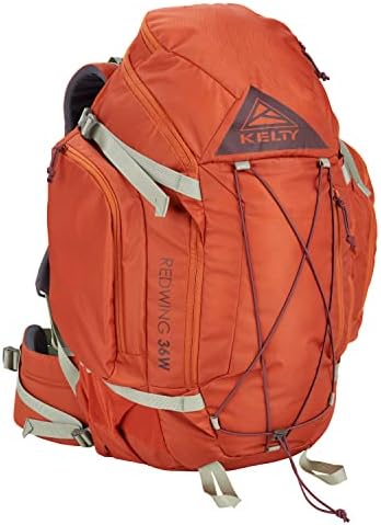 Amazon.com : Kelty Ridgeway 50.8 Liter Internal Frame Backpack & Hydration  System : Sports & Outdoors