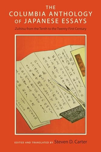 Amazon.com: Traditional Japanese Literature: An Anthology