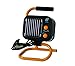 TPI Corporation 178TMC Fan Forced Portable Heater - Ceramic Heating Element, High/Low Fan - UL Listed Fan Heater. Space Heaters