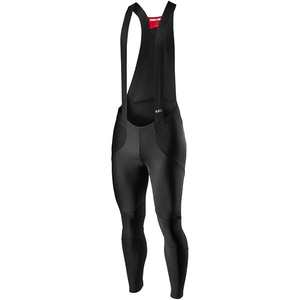 Castelli ビブタイツ M SORPASSO RoS WIND BIB CASTELLI ( カステリ ) ビブタイツ SORPASSO ROS WIND BIBTIGHT