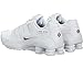 Nike Men's Shox NZ Running Shoe