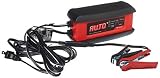 Schumacher SC1344 3A Wireless Smart Battery Charger and Maintainer
