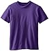 Soffe Boys 8-20 Mid Weight Tee