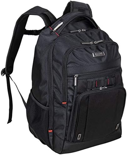 Kenneth Cole Reaction Urban Traveler 15”-17” Laptop & Tablet Anti-Theft RFID Business Travel Backpack 1 Kenneth Cole Reaction Urban Traveler 15”-17” Laptop & Tablet Anti-Theft RFID Business Travel Backpack