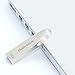 128GB USB 2.0 Flash memory Drive- Keychain Design(HC-0128)
