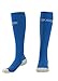 Graduated Compression Socks for Men & Women MDSOX 20-30 mmHg (Royal Blue, XXL) Best Stockings for Nurses, Travel, Running, Maternity Pregnancy, Varicose Veins, Medical, Blood Circulation, Leg Recovery