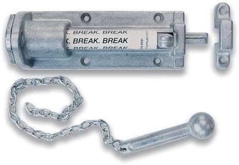 Redlam Emergency Escape Panic Bolt by Redlam