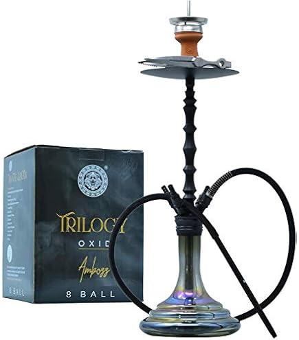 e shisha purple haze Amazon.com: Fantasia Nicotine-Free Hookah, Hookah Shisha Flavor, 250g Can,  Tobacco Free, Nicotine Free, Purple Haze (Royal Grape) : Health & Household