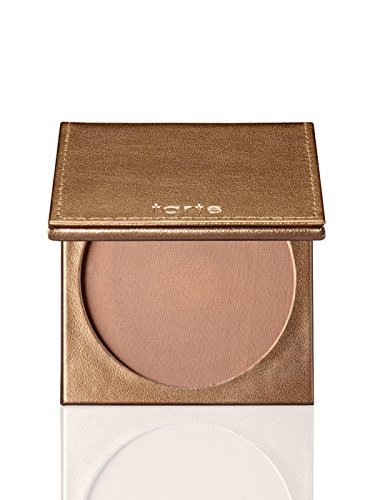 TarteAmazonian Clay Matte Waterproof Bronzer - Park Ave Princess by Tarte