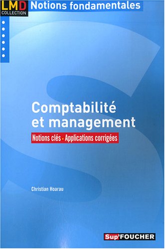 Comptabilité et management