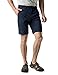 CQR Men’s Convertible Pants Zipp Off Stretch Durable UPF 50+ Quick Dry Cargo Shorts Trousers, Convertible Cargo with Belt(txp403) – Navy, 36W/34Lthumb 4