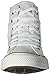 Converse Unisex Chuck Taylor All Star High Top Sneakers Optical White Size 6 mens/8 womens