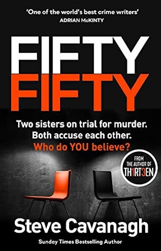 Fifty-Fifty Fifty-Fifty