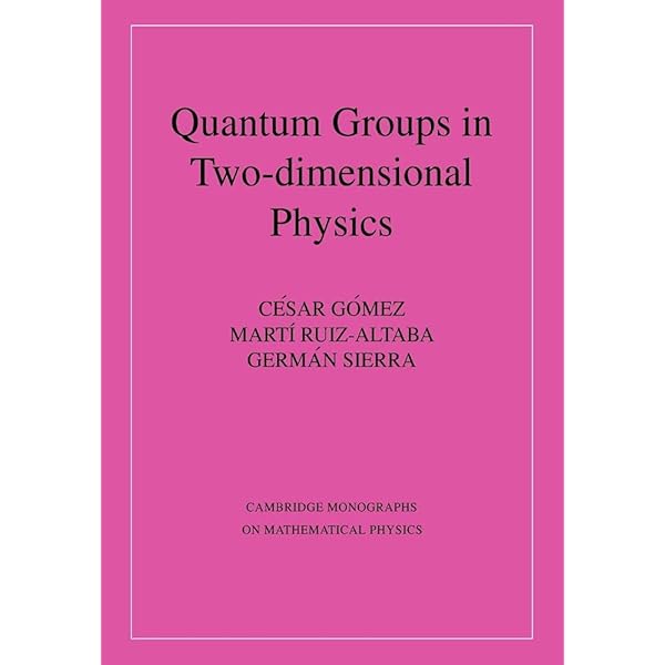 Quarks, Gluons and Lattices (Cambridge Monographs on Mathematical