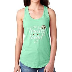Multi-Style Apparel I Can't Be Trusted at Target