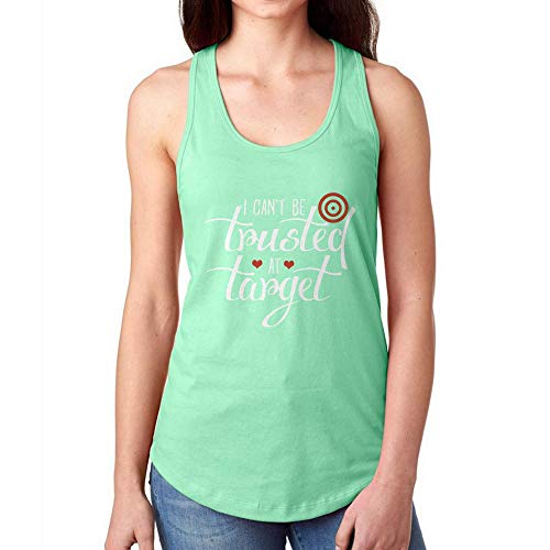 Multi-Style Apparel I Can't Be Trusted at Target