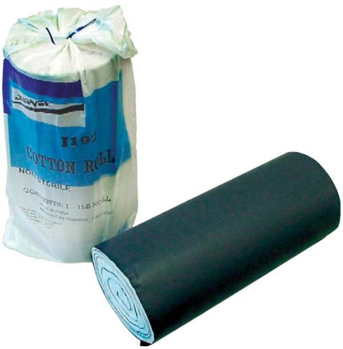 Cotton Roll - 450 Gm