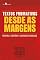 Livro Textos formativos desde as margens: Periferia, território e interdisciplinaridade