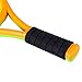 RuiyiF Kids Tennis Racket Set with Ball, Plastic Tennis Racquet for Children Outdoor Toys for Toddlers Age 3-5