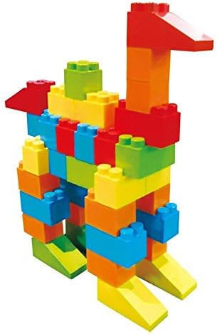 PLATPORTS Massbricks, 31 Piece
