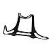 SAVADECK Lightweight Bike Water Bottle Cage, Bicycle Aluminum Alloy Anti Rust Water Bottle Holder Aluminum Water Side Bottle Cages for Mountain Bike/Road Bikes/Hybrid Bike/Folding Bike