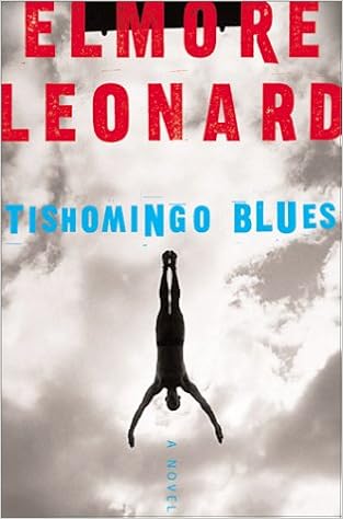 Tishomingo Blues Elmore Leonard 9780060008727 Amazoncom - 