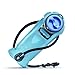 HYDRATION BLADDER - Antibacterial and BPA Free For Great Tasting Water - Leak Proof 2L Replacement Water Reservoir Designed For Outdoor Sports So You Can Stay Hydrated and Perform Better