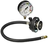 Stant 12701 Cooling System Pressure Tester Upgrade Kit for Stant 12255