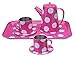 ALEX Toys Pretty Tin Tea Set