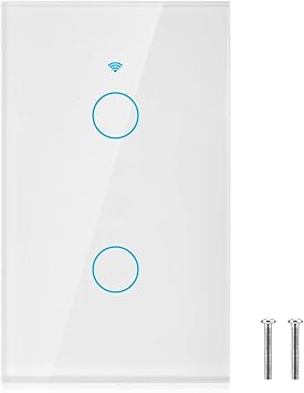 google assistant touch screen