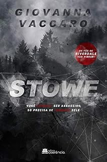 Livro Stowe