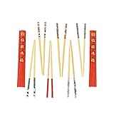 Fun Express Decorated Chopsticks, Party Tableware