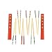 Fun Express Decorated Chopsticks, Party Tableware