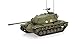 Dragon Models 1/72 M103A1 Heavy Tank Unidentified Unit Germany 1959 Model Kit