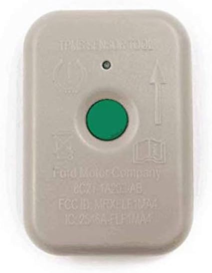 Tires Wheels Accessories Aiceolie Tire Pressure Monitoring System Sensor Program Tool Tpms 19 8c2z1a203a 8c2t 1a203 Ab For Ford Lincoln Uni Tankers Dk