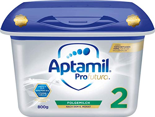 Aptamil Profutura 2
