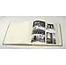 Kleer-vu Photo Album Suedeleather Collection, Holds 500 4x6 Inches Photos, 5 Per Page - Black