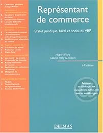 Représentant de commerce
