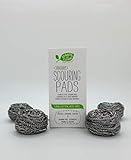 Legacy of Clean Scrub Buds