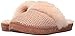 UGG Women's Aira Knit Slip on Slipper