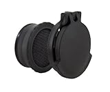 Trijicon SRS Anti-Reflection Device & Flip Up Objective Lens Cover