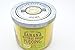 Bath & Body Works Banana Nutmeg Bread Pudding 3 Wick 14.5 Ounce Scented Candle