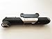VeloChampion Alloy Mini Bike Pump Suitable for Presta, Schrader and Dunlop - Portable, Compact, Durable and Easy to Use